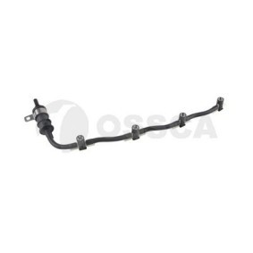 Schlauch, Leckkraftstoff 61298 RENAULT KOLEOS von OSSCA
