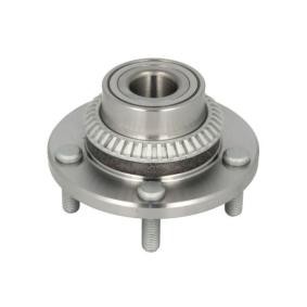 Achetez des Kit de roulement de roue BTA H25038BTA à prix pour 61,09 €