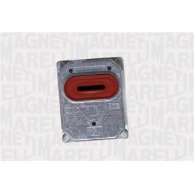 Achetez des Appareil de commande, système d'éclairage MAGNETI MARELLI 711307329023 à prix pour 439,84 €
