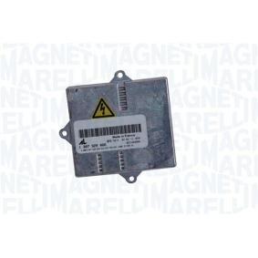 Achetez des Appareil de commande, système d'éclairage MAGNETI MARELLI 711307329066 à prix pour 321,39 €