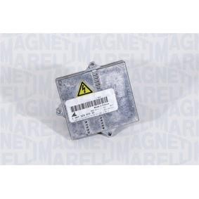Compre Módulo de comando da iluminação de MAGNETI MARELLI online para Classe C T-modell (S203) a preços moderados