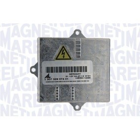 Achetez des Appareil de commande, système d'éclairage MAGNETI MARELLI 711307329074 à prix pour 318,56 €