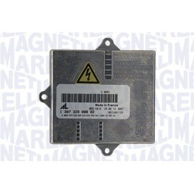Compre Módulo de comando da iluminação de MAGNETI MARELLI online para Classe C T-modell (S203) a preços moderados