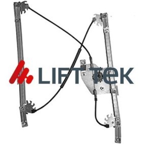 Køb Rudehejs af LIFT-TEK LT PG735 L til den lave pris 719,60 DKK