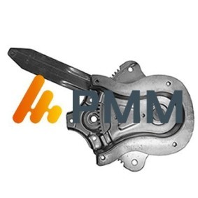Køb Rudehejs af PMM BI 82156 L til den lave pris 1944,95 DKK