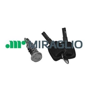 Köp Dörrhandtag av MIRAGLIO 80/1039 till det låga priset 418,15 kr