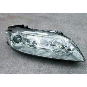 Scheinwerfer 712014002618 von MAGNETI MARELLI günstig für 313,79 € online kaufen
