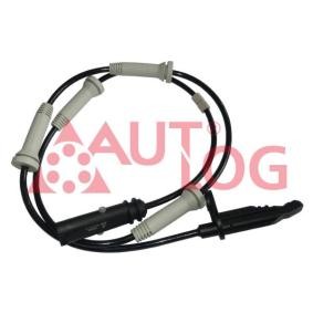 Comprar Sensor ABS de AUTLOG AS5506 a bajo precio de 28,65 €