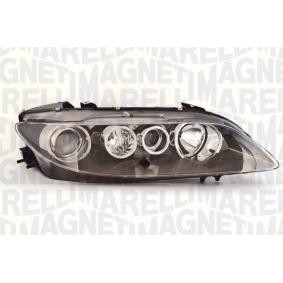 Scheinwerfer 712014005387 von MAGNETI MARELLI günstig für 174,12 € online kaufen