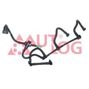 Compre Tubo flexível, combustível de fuga da AUTLOG KL3144 a um preço baixo por 53,76 €
