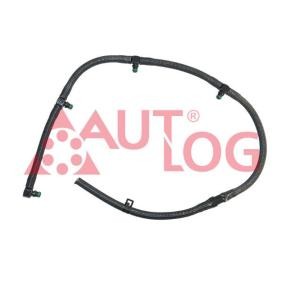 Achetez des Tuyau, carburant de fuite AUTLOG KL3153 à prix pour 33,51 €