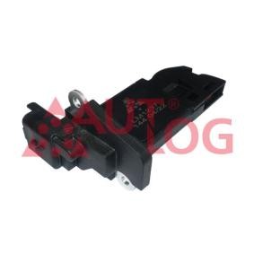 Luftmassenmesser (LMM) LM1237 für PARTNER Combispace (5F) für 58,66 CHF