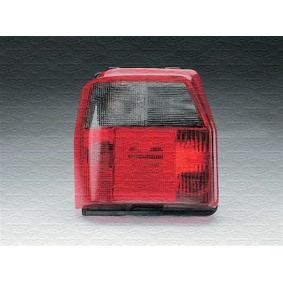 Osta MAGNETI MARELLI Takavalon osat netistä Uno Hatchback (146_)-mallille edulliseen hintaan