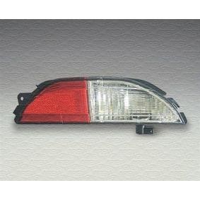 Osta Takasumuvalo MAGNETI MARELLI:llä 712201451110 edullisesti hintaan 44,39 €