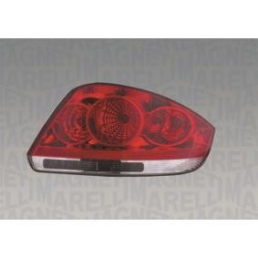 Osta Takavalo MAGNETI MARELLI:llä 712202001110 edullisesti hintaan 100,90 €