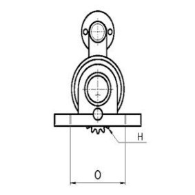 Köp Startmotor av HC-Cargo 116568 till det låga priset 1601,30 kr