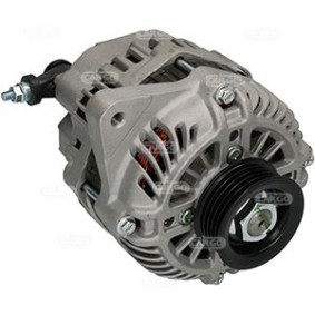 IVECO Lichtmaschine von HC-Cargo