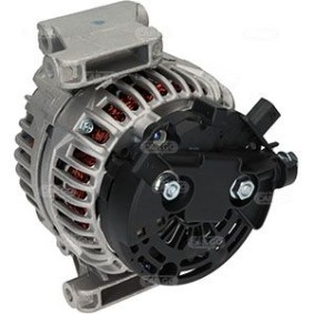 Lichtmaschine des Herstellers HC-Cargo - Originalware Artikelnummer: 116632