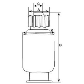 Acquista Compressore aria condizionata da HC-Cargo 241713 a buon mercato per soli 503,01 €