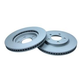 Bremsscheibe QD0549