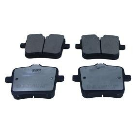 Acquista Kit pastiglie freni da QUARO QP0171C a buon mercato per soli 47,87 €