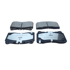 Acquista Kit pastiglie freni da QUARO QP0195C a buon mercato per soli 53,33 €