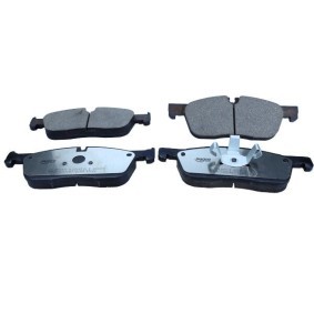 Acquista Kit pastiglie freni da QUARO QP0257C a buon mercato per soli 97,64 €