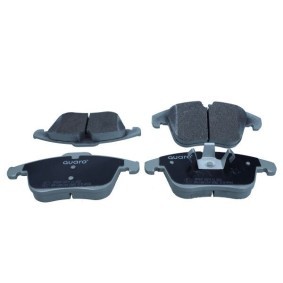 Acquista Kit pastiglie freni da QUARO QP0847 a buon mercato per soli 79,38 €