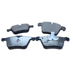Acquista Kit pastiglie freni da QUARO QP2517C a buon mercato per soli 98,70 €