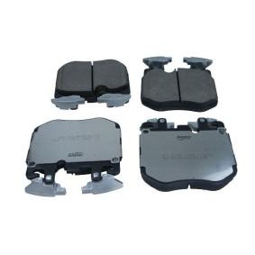 Acquista Kit pastiglie freni da QUARO QP8855C a buon mercato per soli 143,21 €