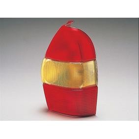 Rückleuchte 712386001129