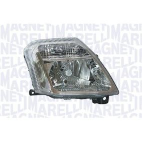 Scheinwerfer 712419901129