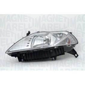 Scheinwerfer 712464701129