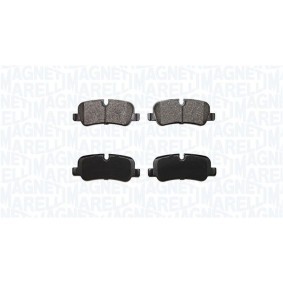 Comprar Piloto intermitente de MAGNETI MARELLI 712705130000 a bajo precio de 23,26 €