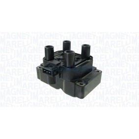 Comprar Faro delantero de MAGNETI MARELLI 712754058783 a bajo precio de 110,85 €