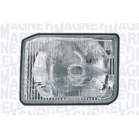 Achetez des Projecteur principal MAGNETI MARELLI 712754059053 à prix pour 135,64 €