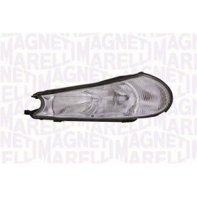 Køb Forlygte af MAGNETI MARELLI 712754059317 til den lave pris 944,38 DKK