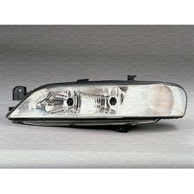 Comprar Faro delantero de MAGNETI MARELLI 712754059386 a bajo precio de 146,49 €