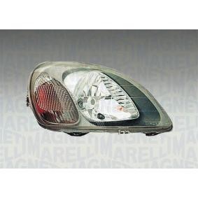 Achetez des Projecteur principal MAGNETI MARELLI 713121617022 à prix pour 106,03 €