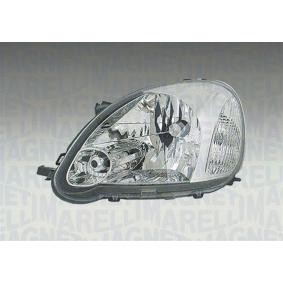Achetez des Projecteur principal MAGNETI MARELLI 713121617031 à prix pour 93,88 €