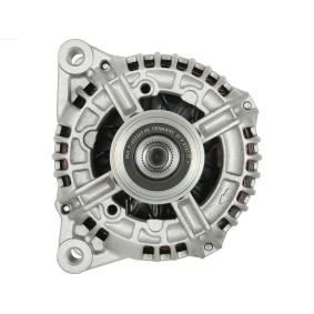Lichtmaschine von AS-PL