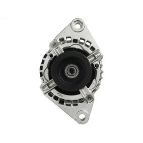 Lichtmaschine A0833PR