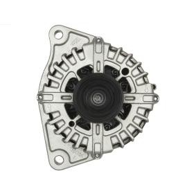 Lichtmaschine von AS-PL