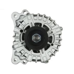 PORSCHE Lichtmaschine von AS-PL