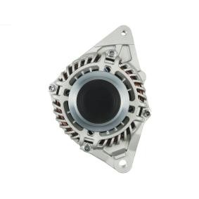 Lichtmaschine A5437S