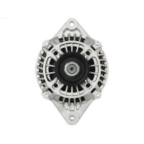 Lichtmaschine A5438PR