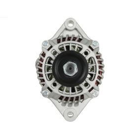 Lichtmaschine von AS-PL für STRATUS (JA) günstig online kaufen