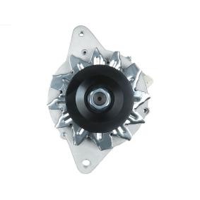 Lichtmaschine von AS-PL A6710S