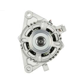 Lichtmaschine A6712S