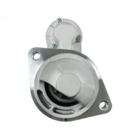Anlasser S1262S